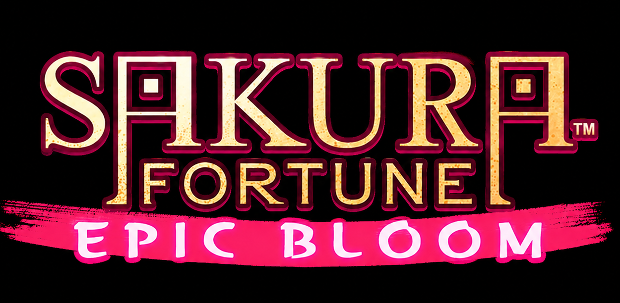 Sakura Casino logo
